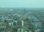 25411 Bridges over river Spree from Fernsehturm Berlin (TV Tower).jpg